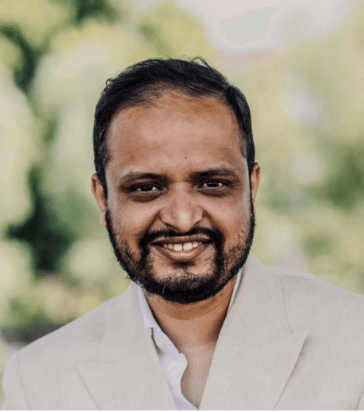 Zakir Hussain
